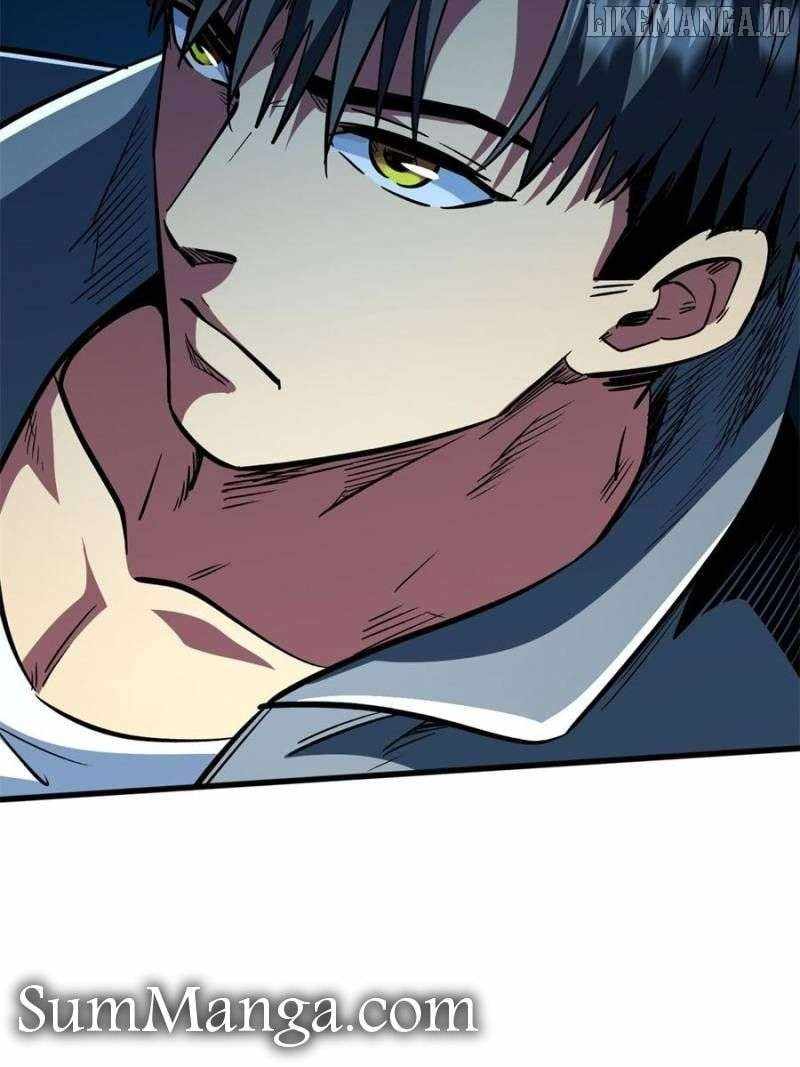 Super Gene Chapter 369 page 41