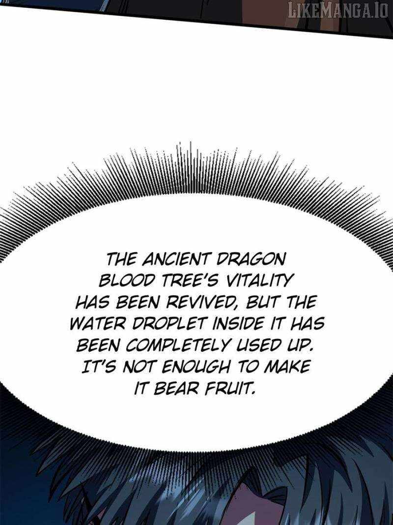 Super Gene Chapter 369 page 40