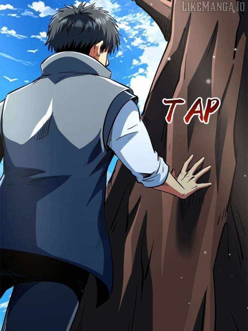 Super Gene Chapter 369 page 39