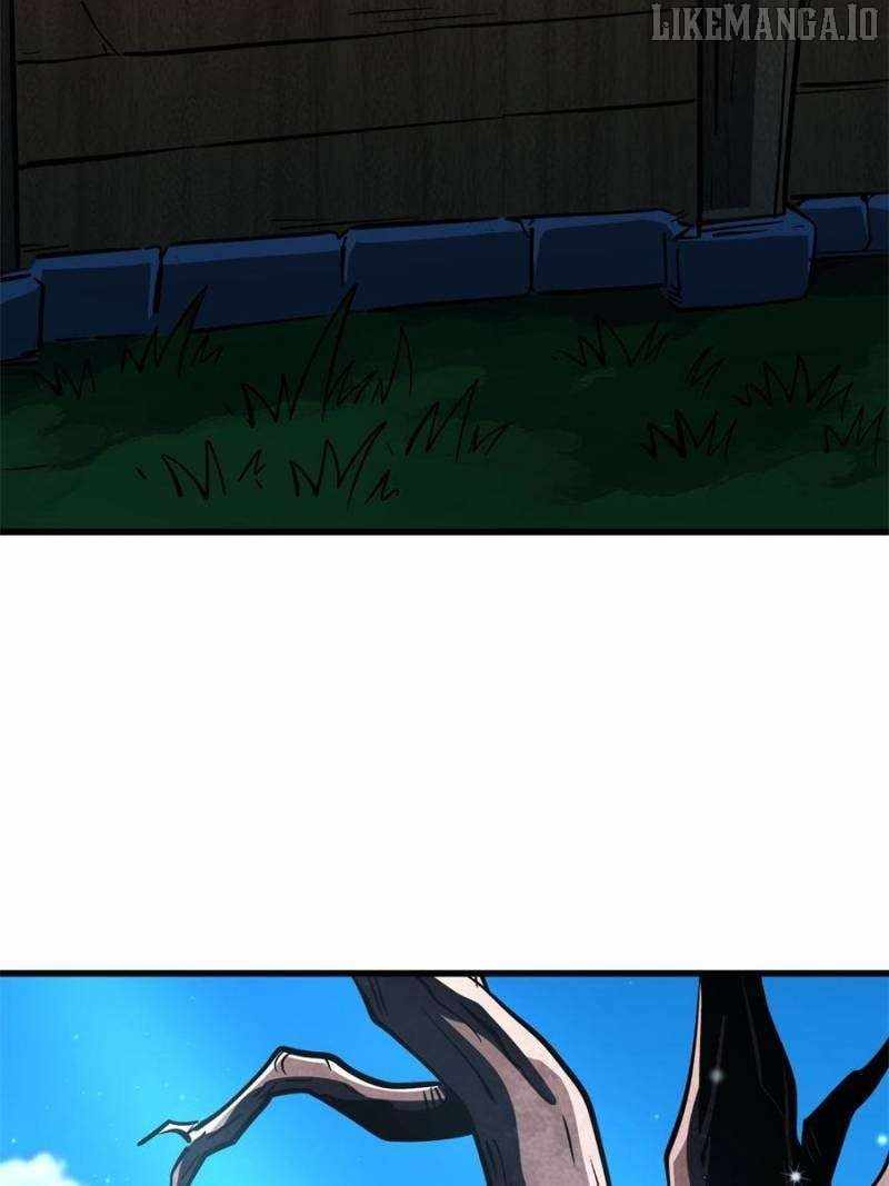 Super Gene Chapter 369 page 7