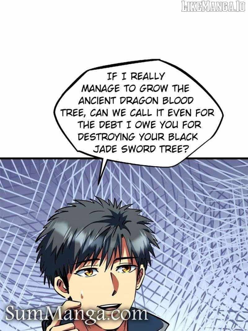 Super Gene Chapter 369 page 49