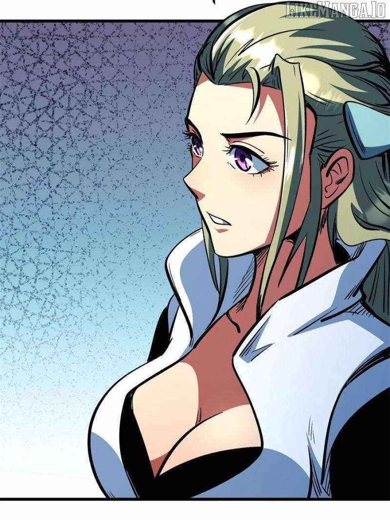 Super Gene Chapter 369 page 48