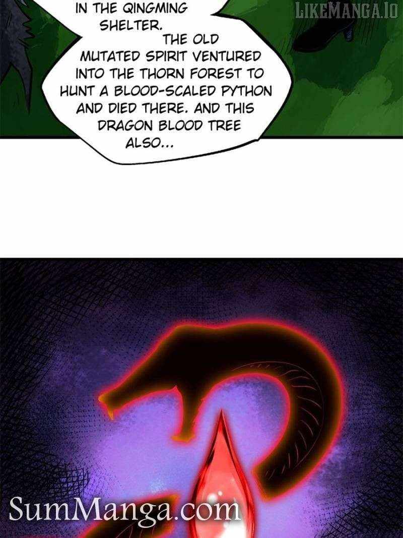 Super Gene Chapter 369 page 14