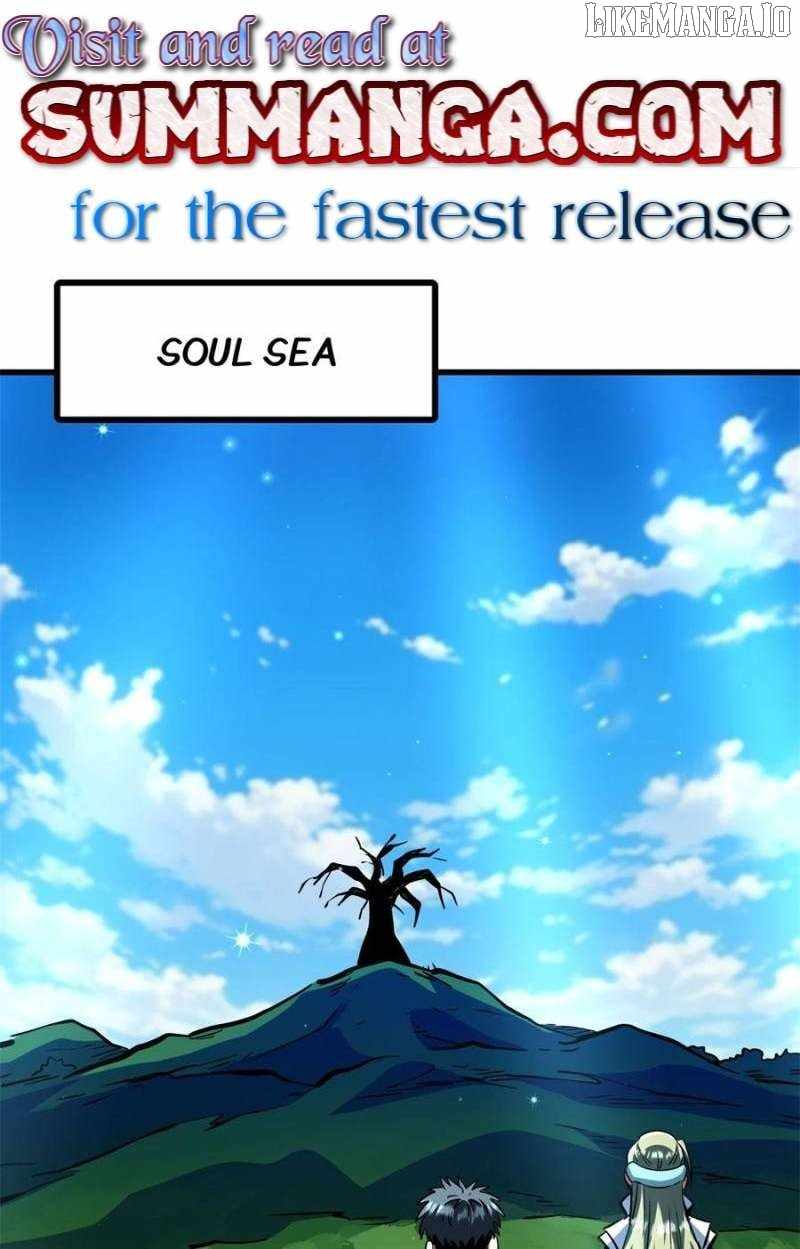 Super Gene Chapter 369 page 1