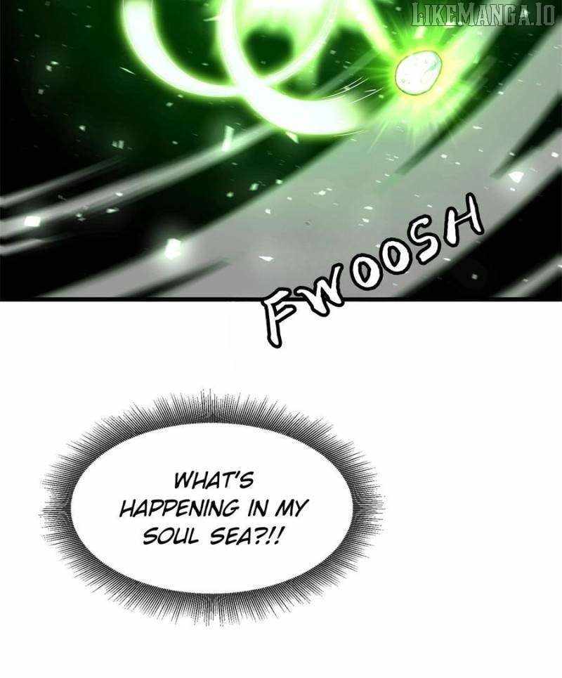 Super Gene Chapter 369 page 23