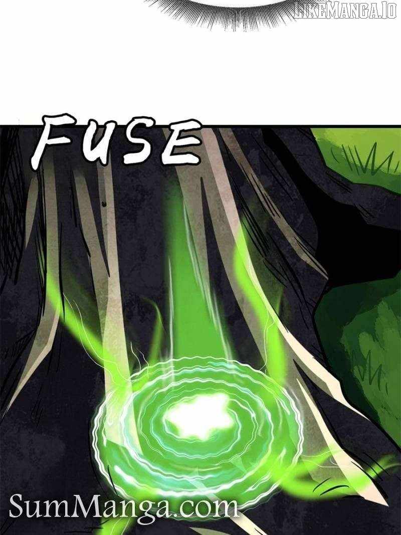 Super Gene Chapter 369 page 28