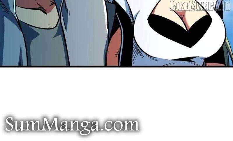 Super Gene Chapter 369 page 45