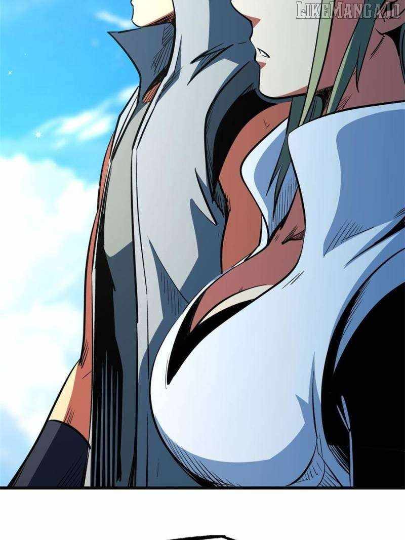 Super Gene Chapter 369 page 43