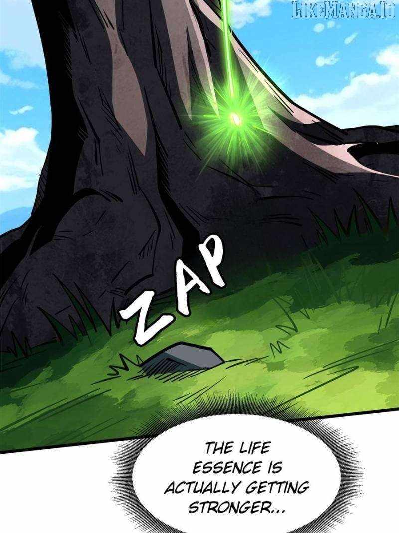 Super Gene Chapter 369 page 27