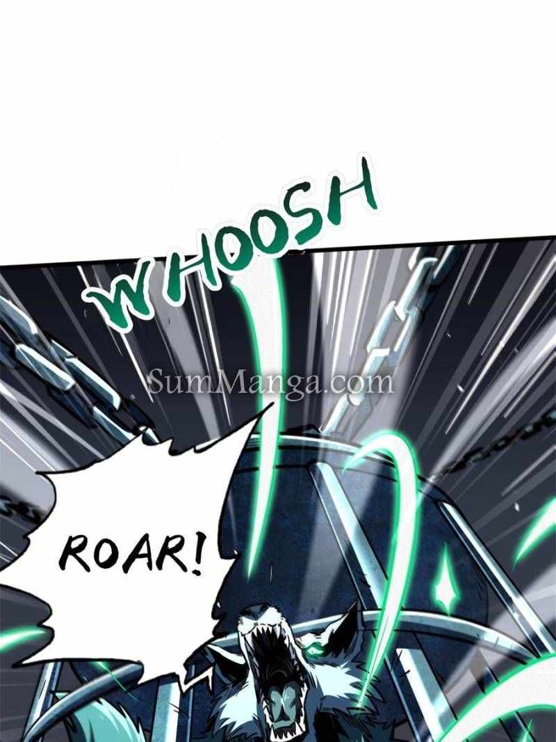 Super Gene Chapter 376 page 24