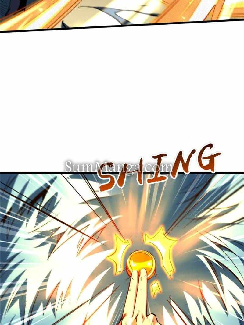 Super Gene Chapter 376 page 27