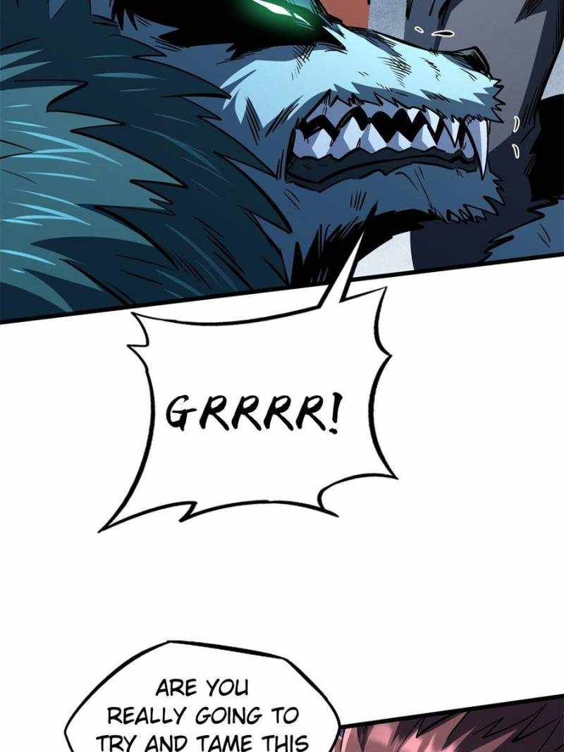 Super Gene Chapter 377 page 25