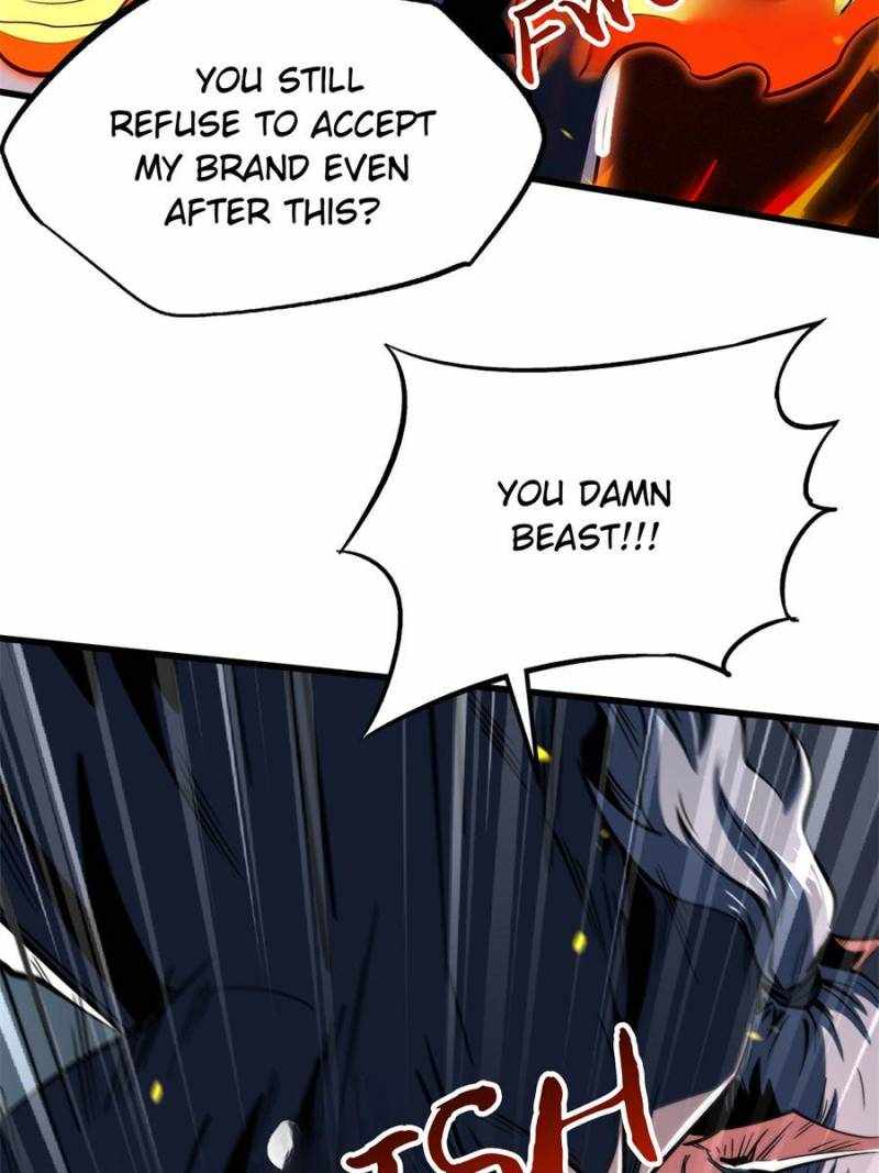 Super Gene Chapter 376 page 40