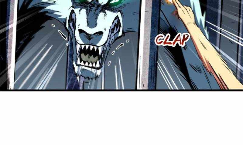 Super Gene Chapter 376 page 34