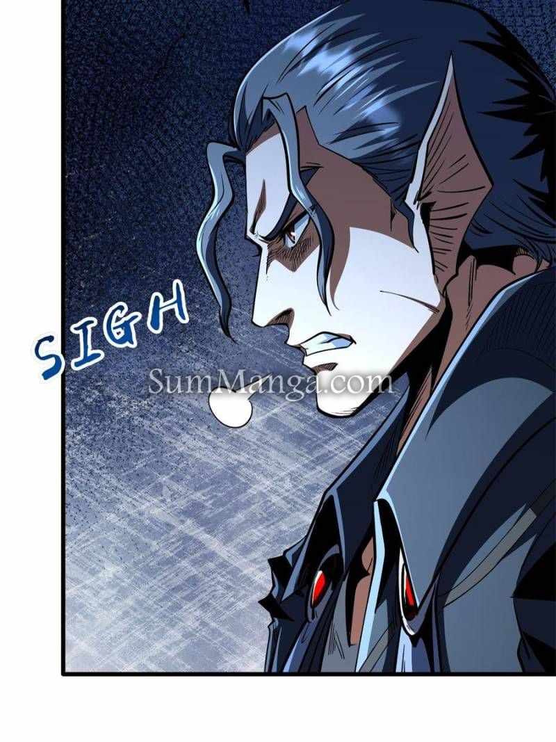 Super Gene Chapter 376 page 45