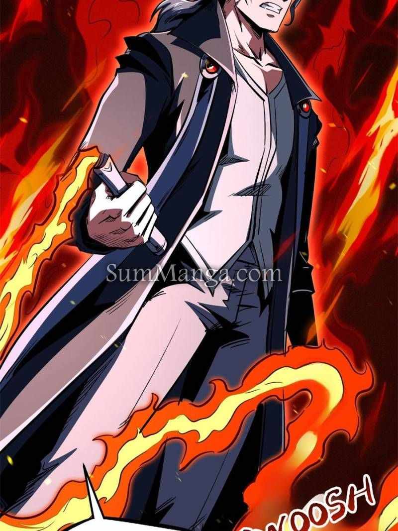 Super Gene Chapter 376 page 39