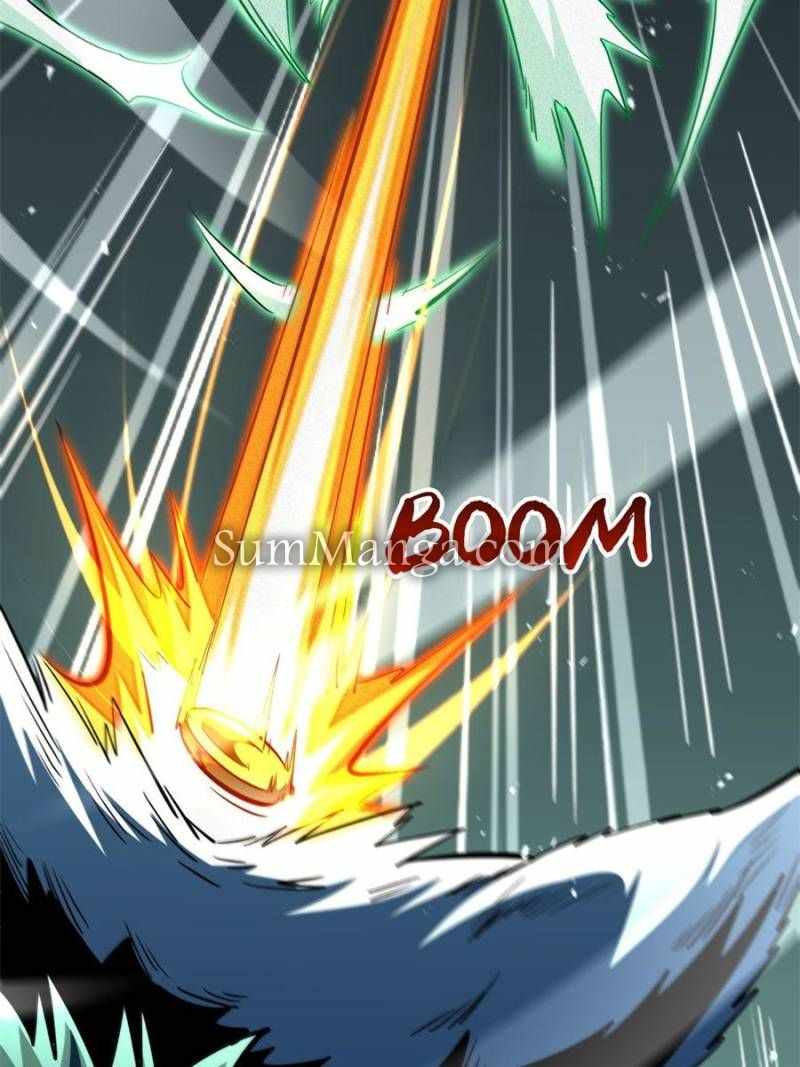 Super Gene Chapter 377 page 39
