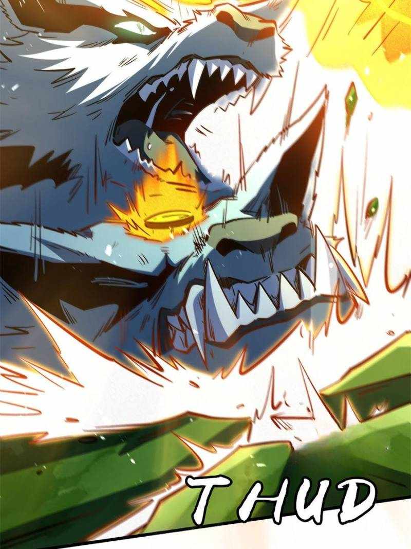 Super Gene Chapter 377 page 41
