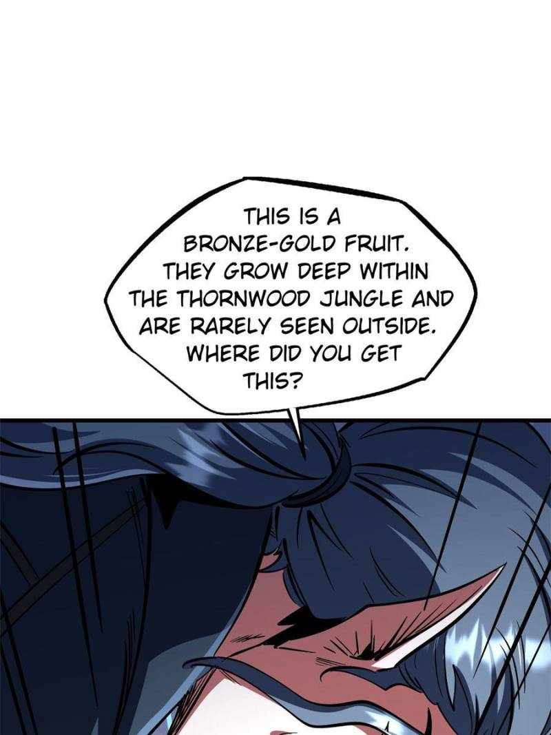Super Gene Chapter 376 page 53
