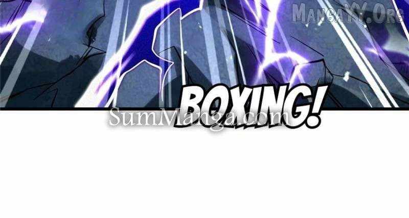 Super Gene Chapter 379 page 34