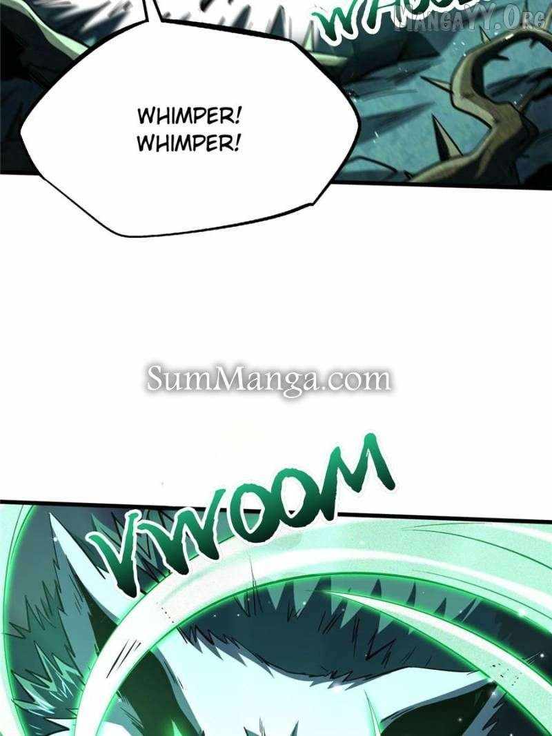 Super Gene Chapter 379 page 14
