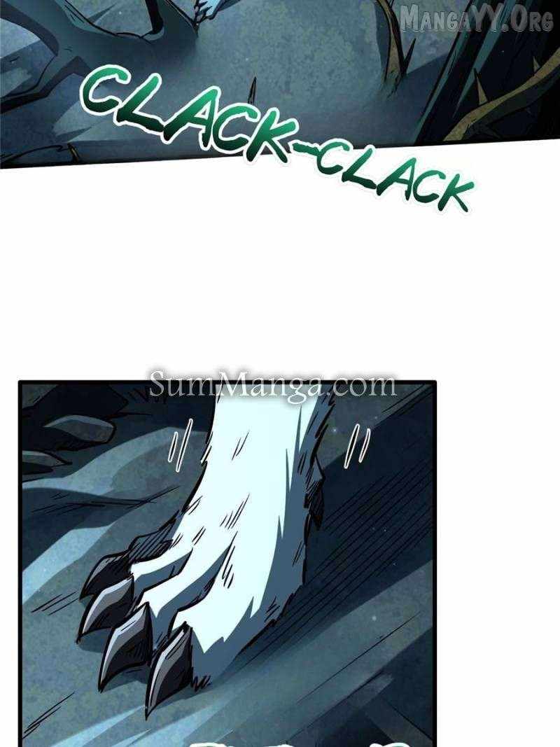 Super Gene Chapter 379 page 50