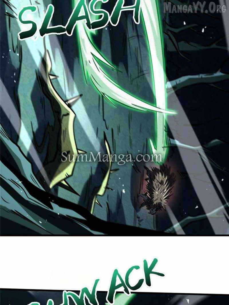 Super Gene Chapter 379 page 28