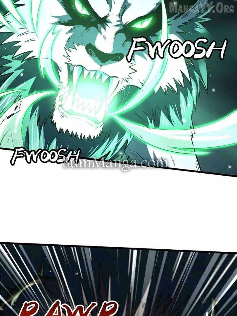 Super Gene Chapter 379 page 15