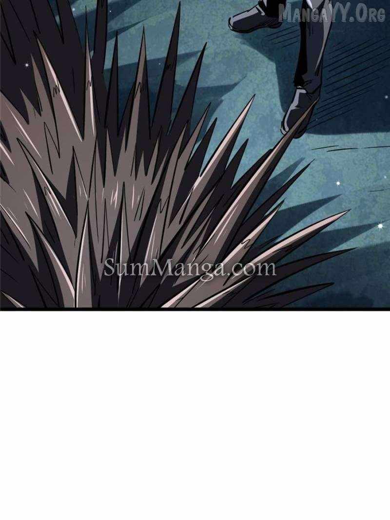 Super Gene Chapter 379 page 42