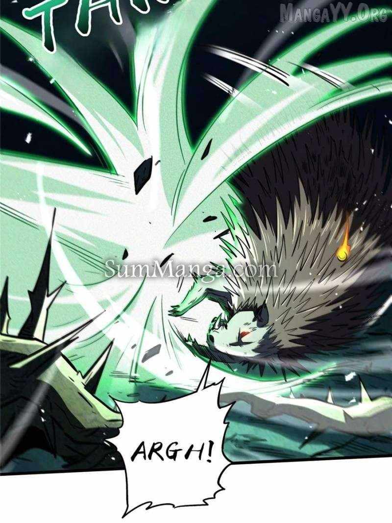 Super Gene Chapter 379 page 29