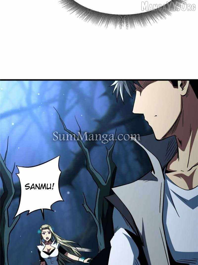Super Gene Chapter 379 page 39