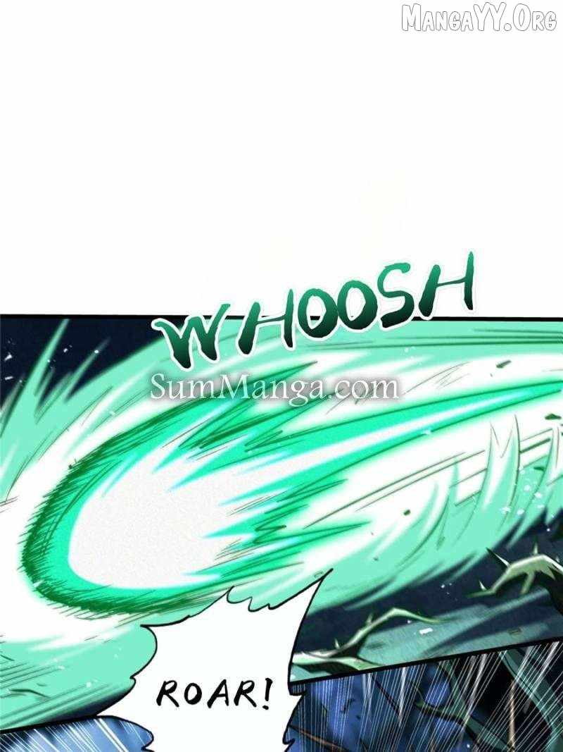 Super Gene Chapter 379 page 10