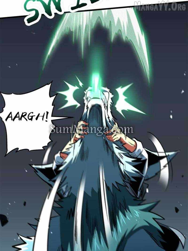 Super Gene Chapter 378 page 6