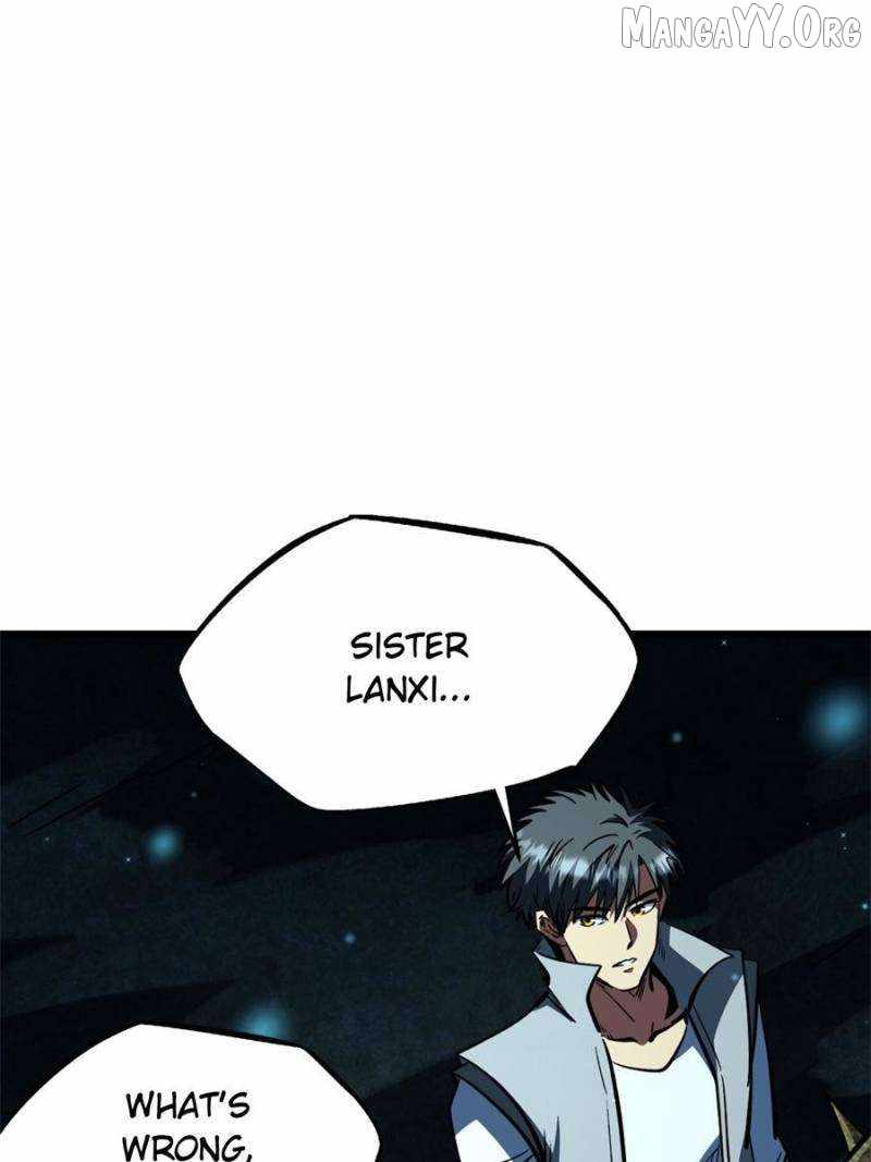 Super Gene Chapter 378 page 17