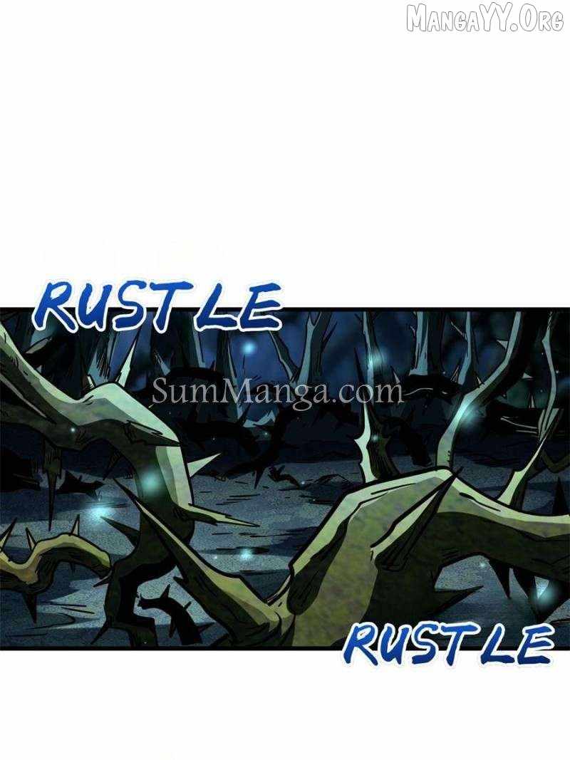 Super Gene Chapter 378 page 37