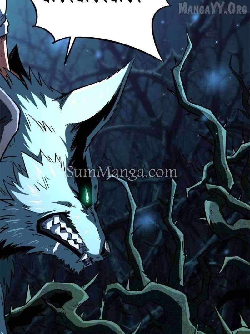 Super Gene Chapter 378 page 30