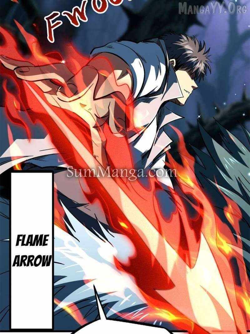 Super Gene Chapter 380 page 12