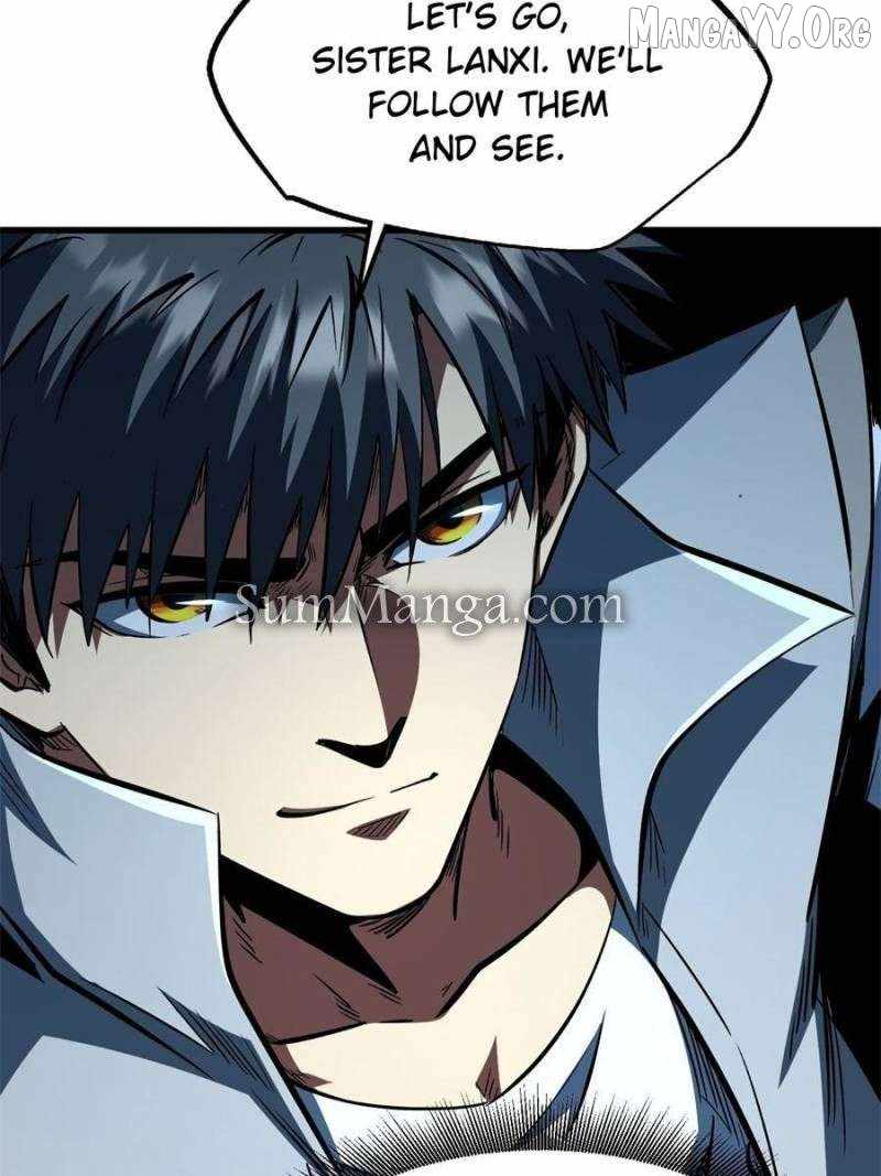 Super Gene Chapter 380 page 53