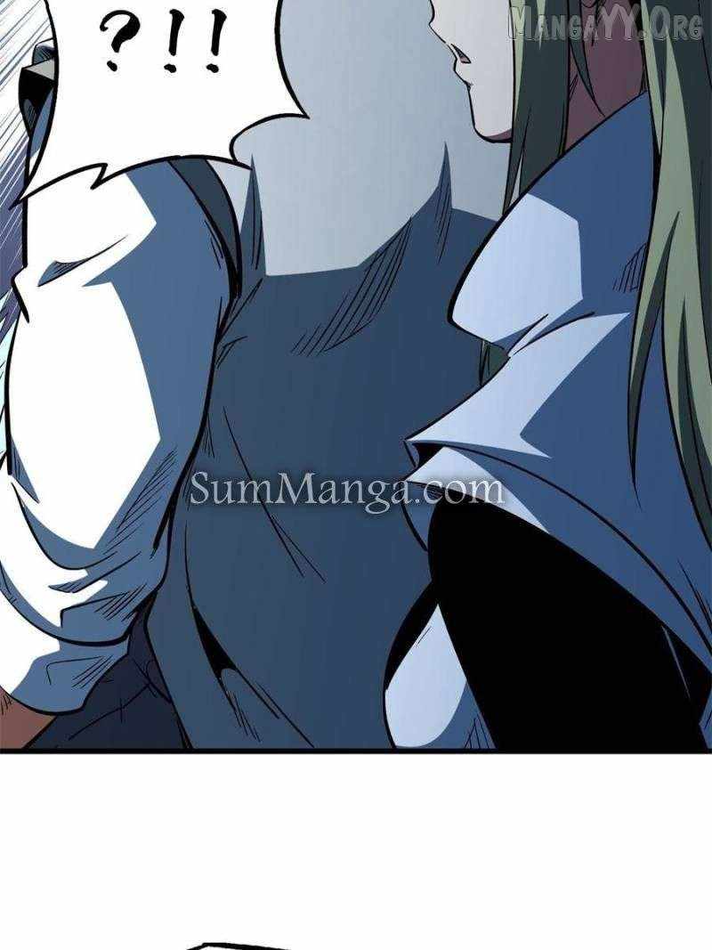 Super Gene Chapter 380 page 31