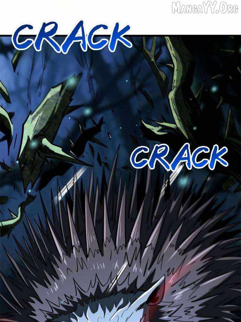 Super Gene Chapter 378 page 38