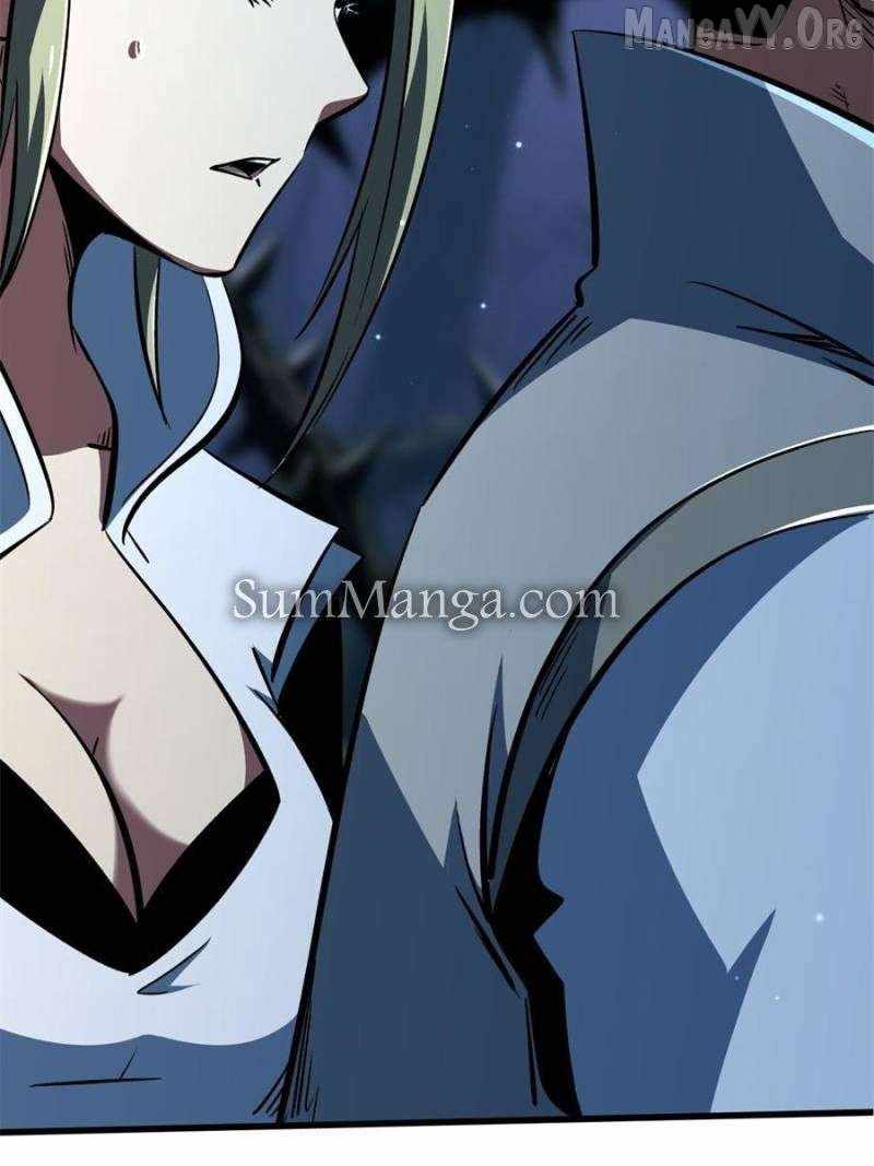 Super Gene Chapter 380 page 21