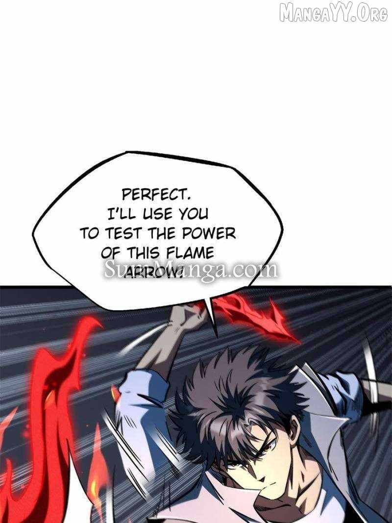 Super Gene Chapter 380 page 14