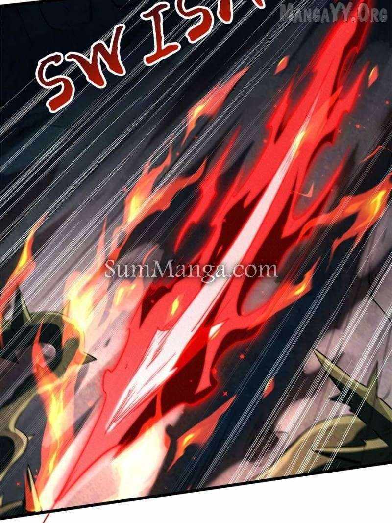 Super Gene Chapter 380 page 16