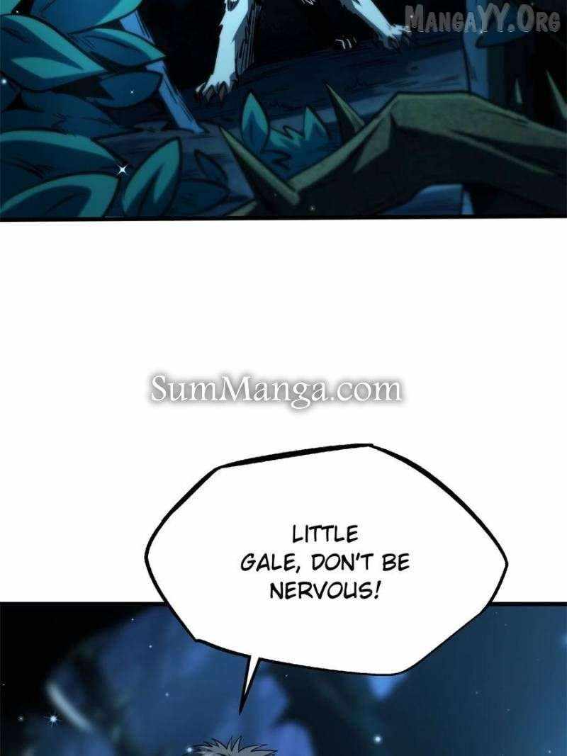 Super Gene Chapter 380 page 39