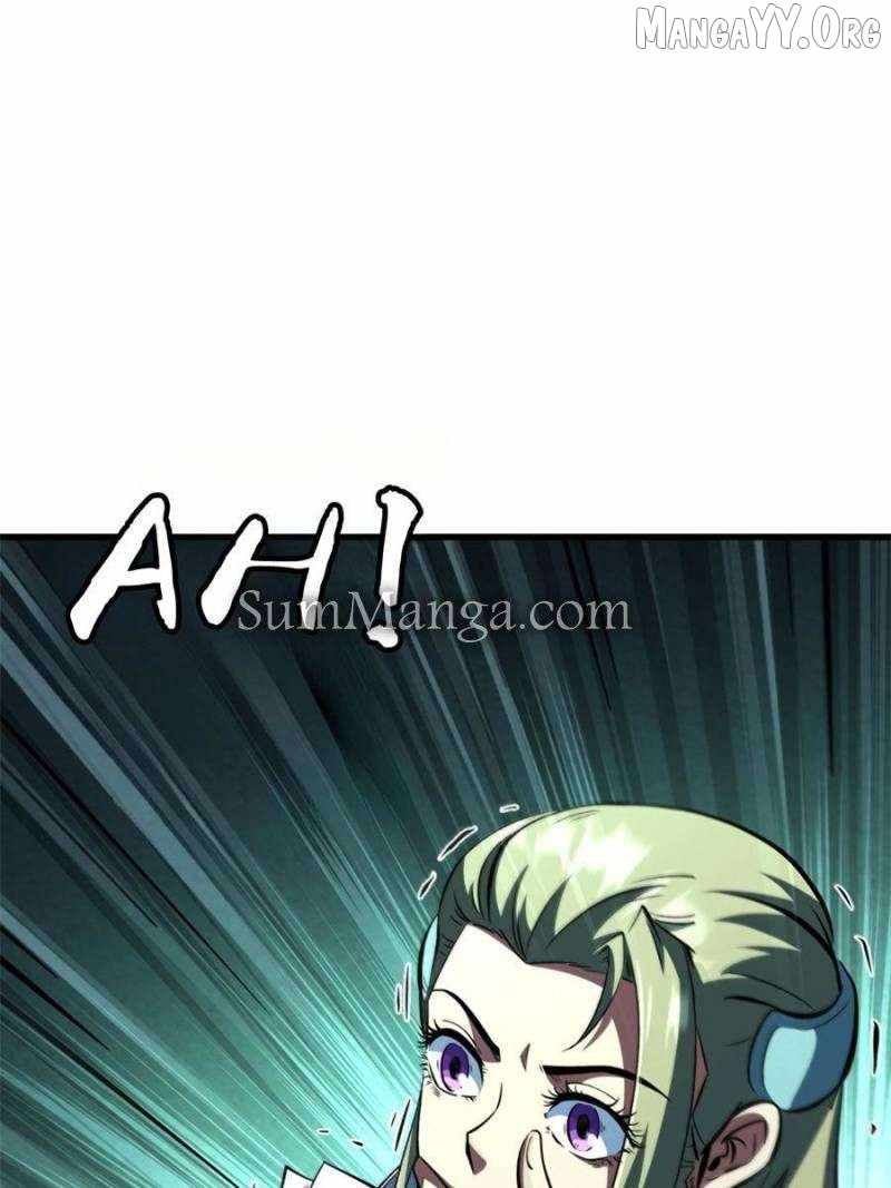 Super Gene Chapter 380 page 48