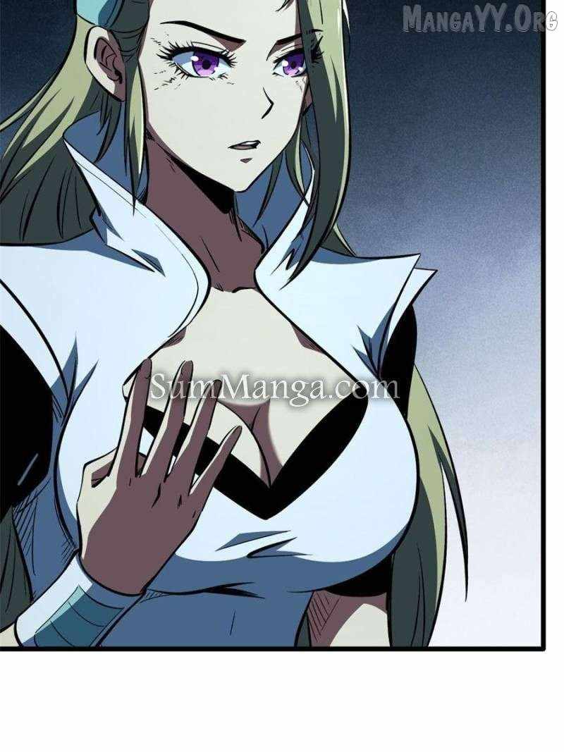 Super Gene Chapter 380 page 2