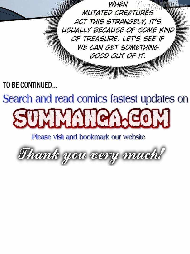 Super Gene Chapter 380 page 54