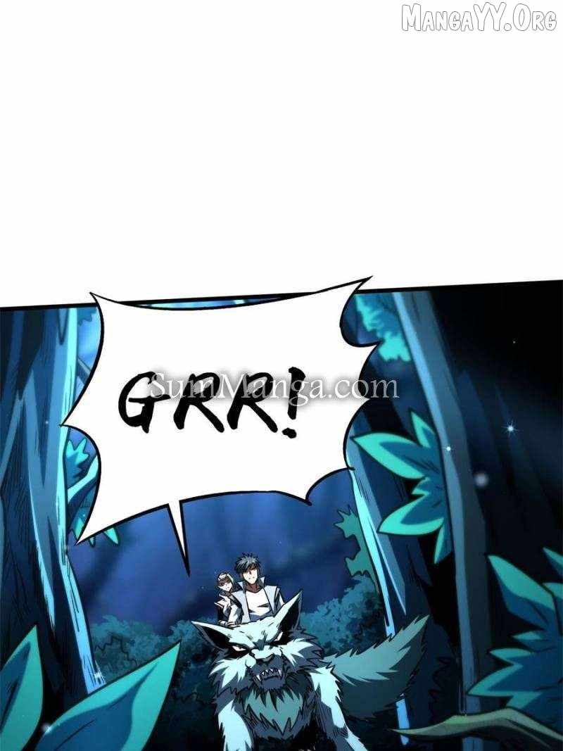 Super Gene Chapter 380 page 38