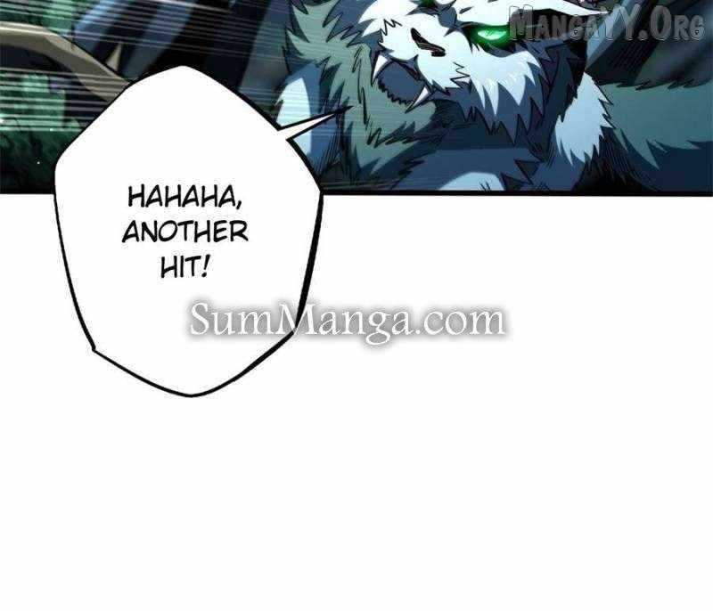 Super Gene Chapter 380 page 25