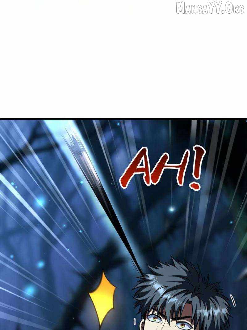 Super Gene Chapter 378 page 54